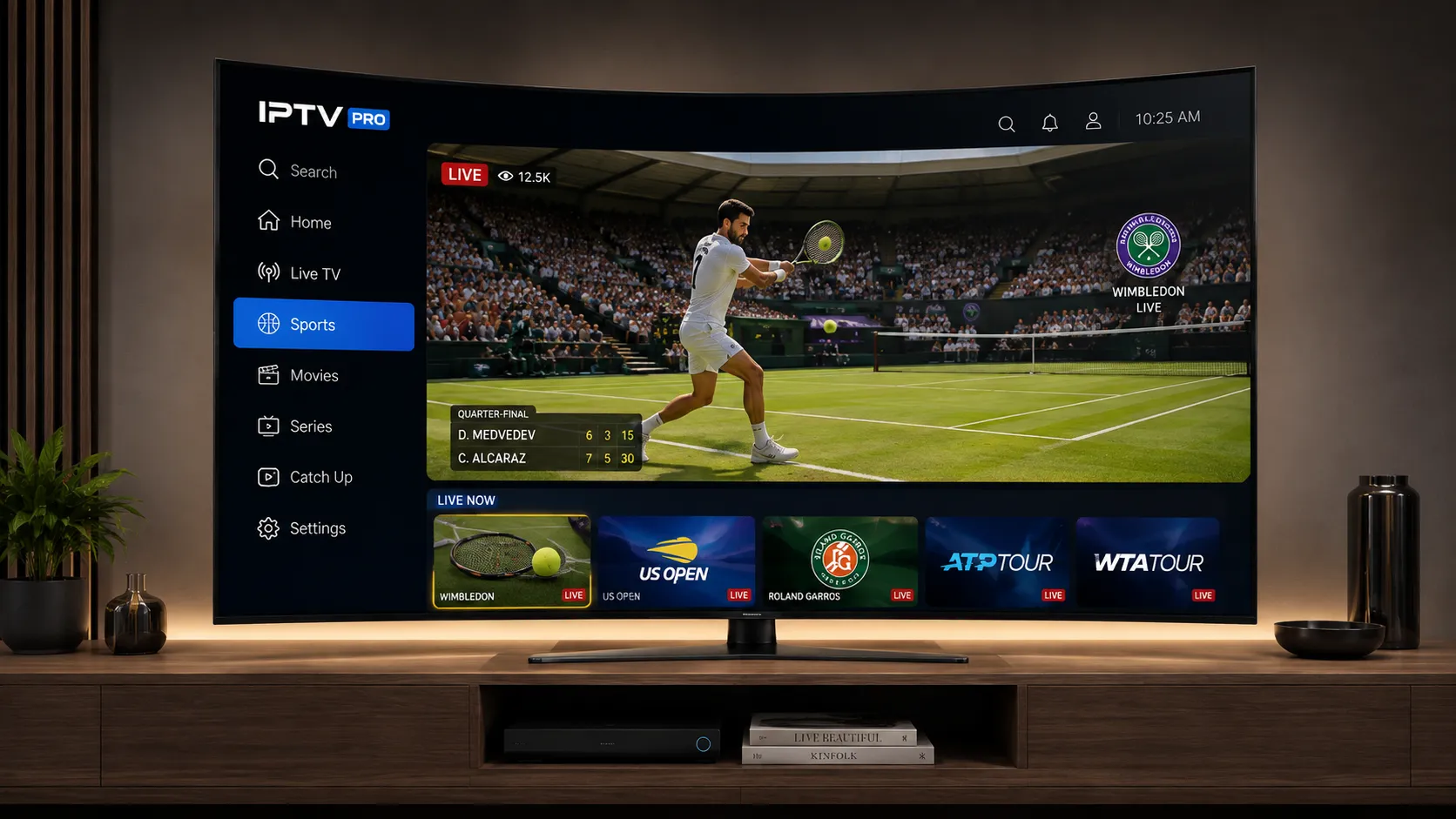 Budget IPTV subscription comparison showing affordable pricing tiers and value assessment for streaming services in 2026