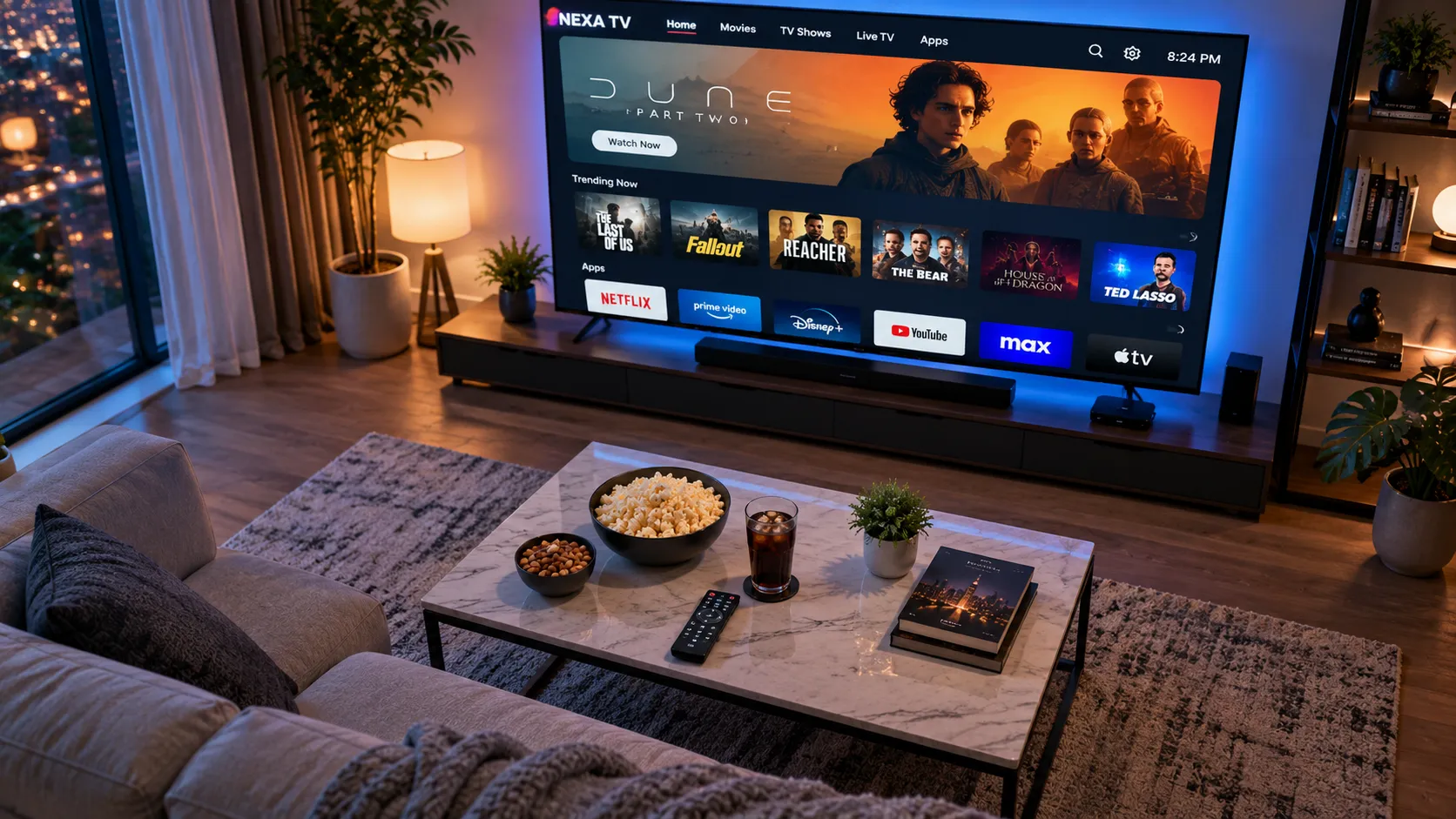 Complete IPTV Subscription Guide