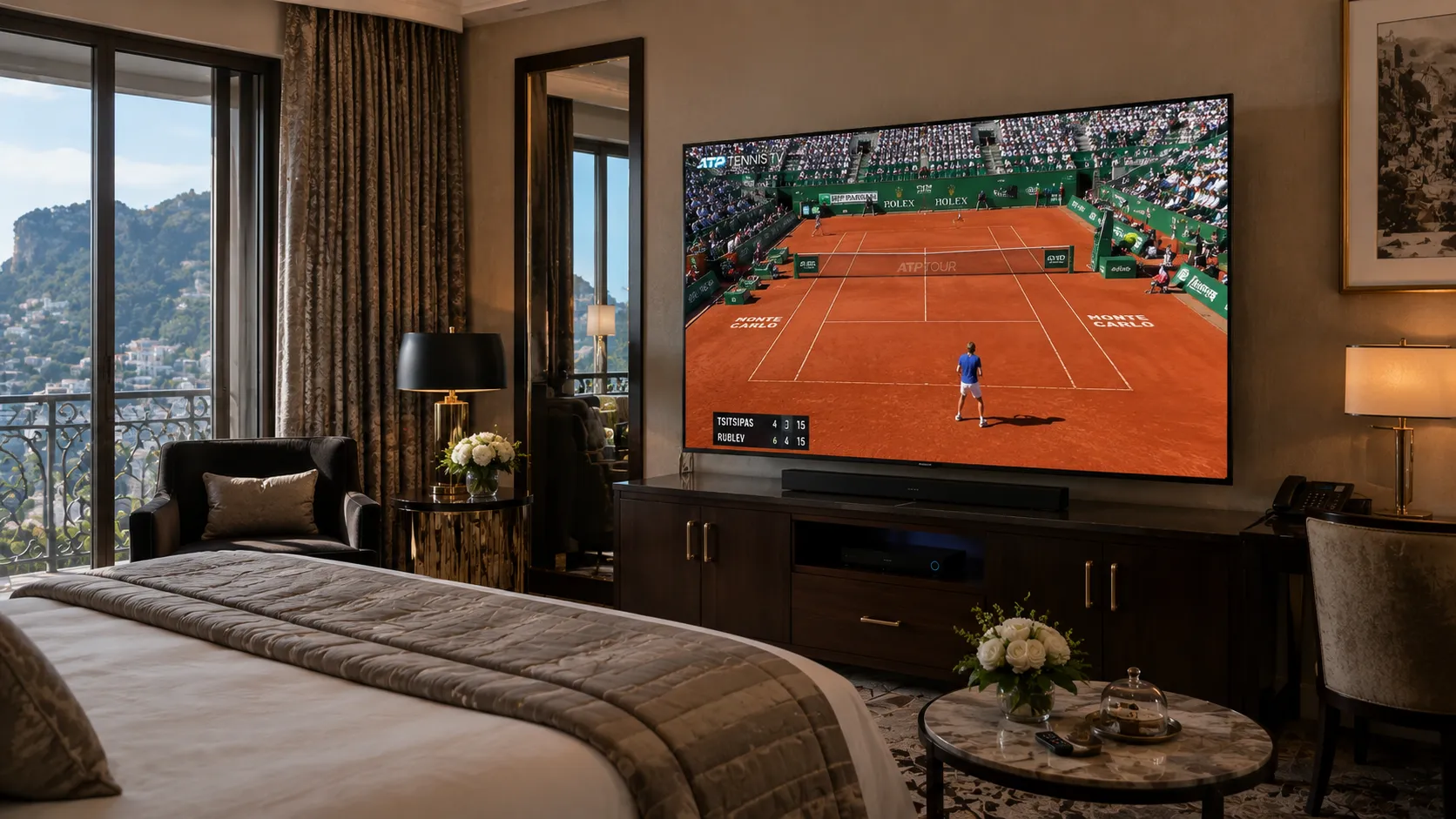 How to Get an IPTV Free Trial